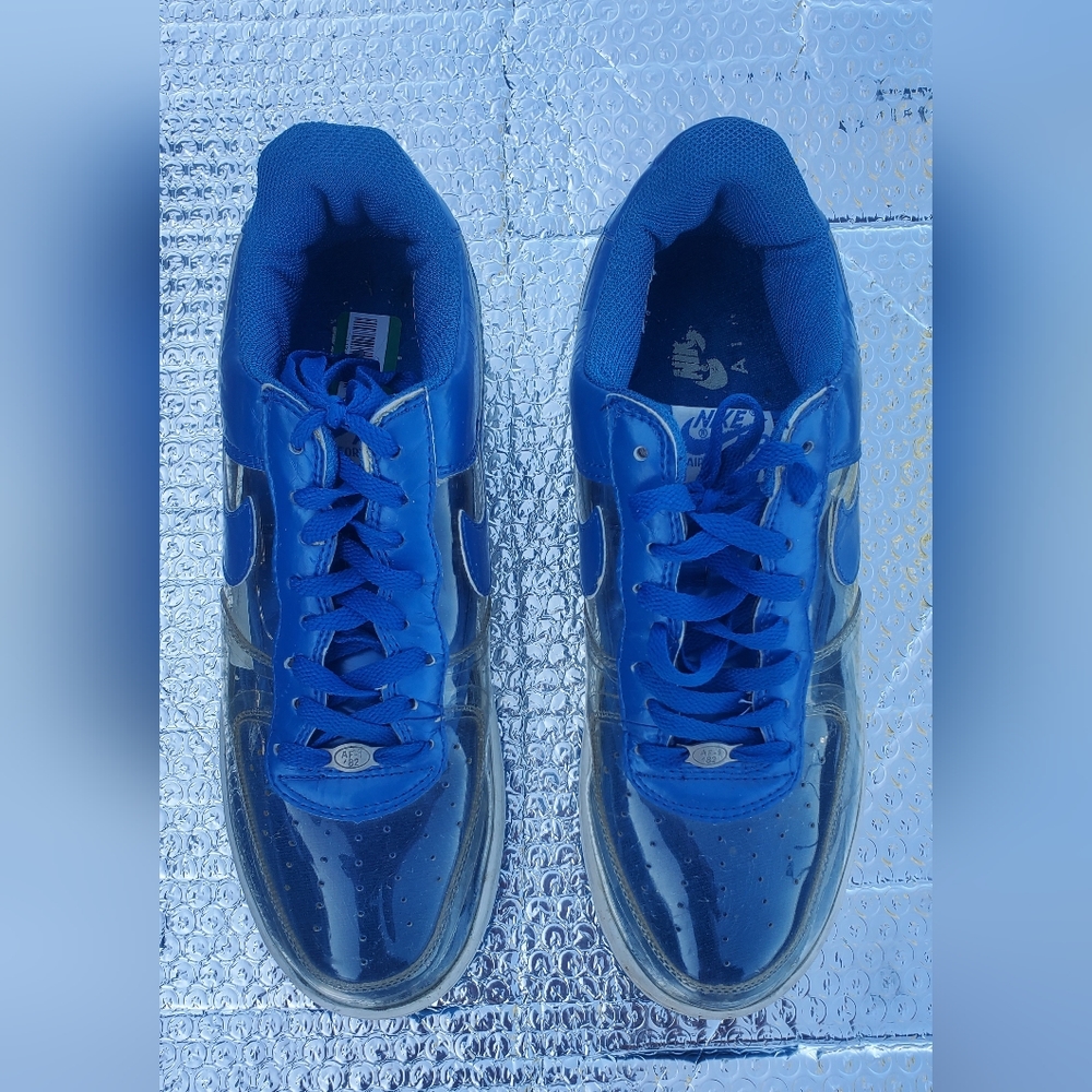 Nike Fantastic 4